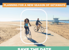 The U.S. Travel Association’s Daily Getaways Travel Deals Return April 15, 2024, with Deal Previews Starting April 8th